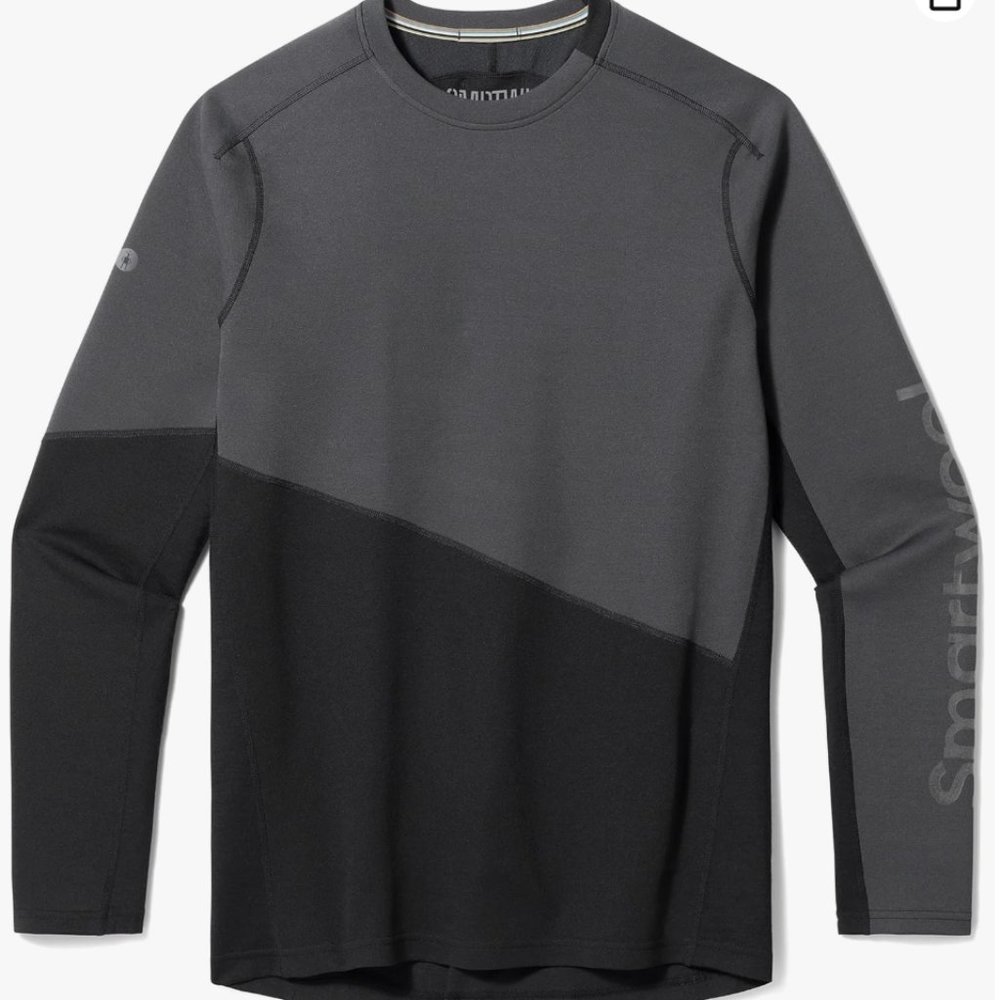 NWT Men's Mountain Bike Long Sleeve Jersey Long Sleeve Size Medium M